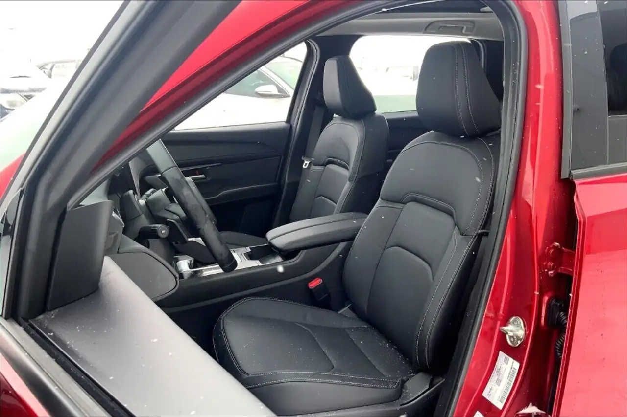 Mazda CX-5 снимка Mazda CX-5