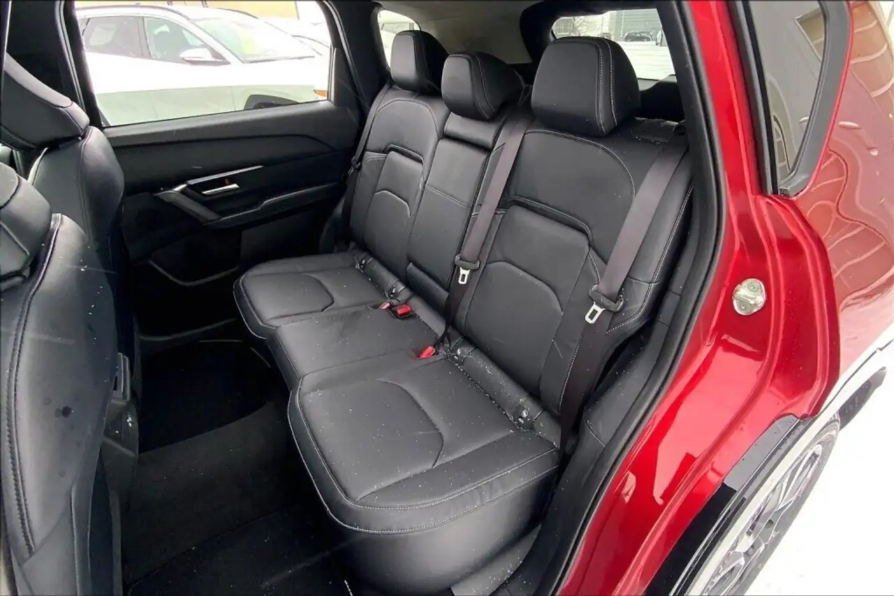 Mazda CX-5 снимка Mazda CX-5