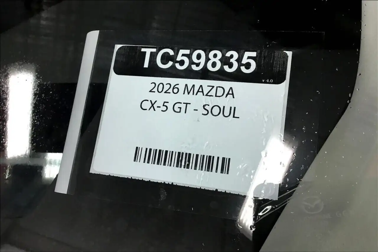 Mazda CX-5 снимка Mazda CX-5
