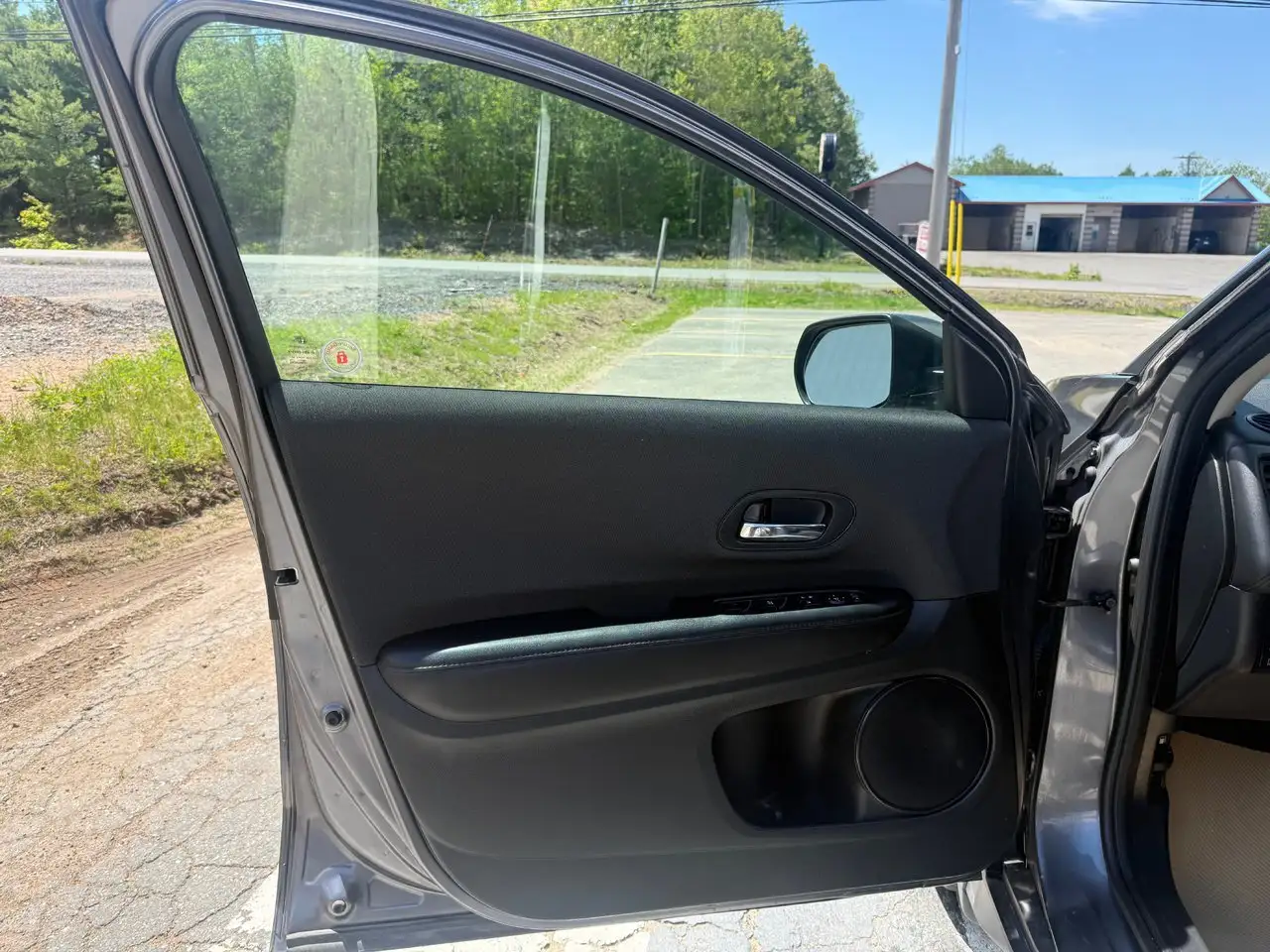 Honda HR-V снимка Honda HR-V