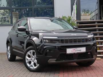 54 kWh Autom. Navigation Keyless Kamera