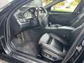 BMW 518 d Touring Aut. / GPS+ / Trekh / Leder / 19" Nero - thumbnail 6