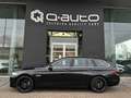 BMW 518 d Touring Aut. / GPS+ / Trekh / Leder / 19" Nero - thumbnail 3