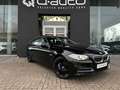 BMW 518 d Touring Aut. / GPS+ / Trekh / Leder / 19" Nero - thumbnail 2