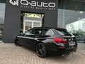 BMW 518 d Touring Aut. / GPS+ / Trekh / Leder / 19" Nero - thumbnail 4
