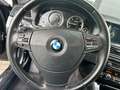 BMW 518 d Touring Aut. / GPS+ / Trekh / Leder / 19" Nero - thumbnail 7