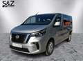 Nissan Primastar Kombi L1H1 2.0 dCi 8-Sitze|Kamera|Navi Grau - thumbnail 1