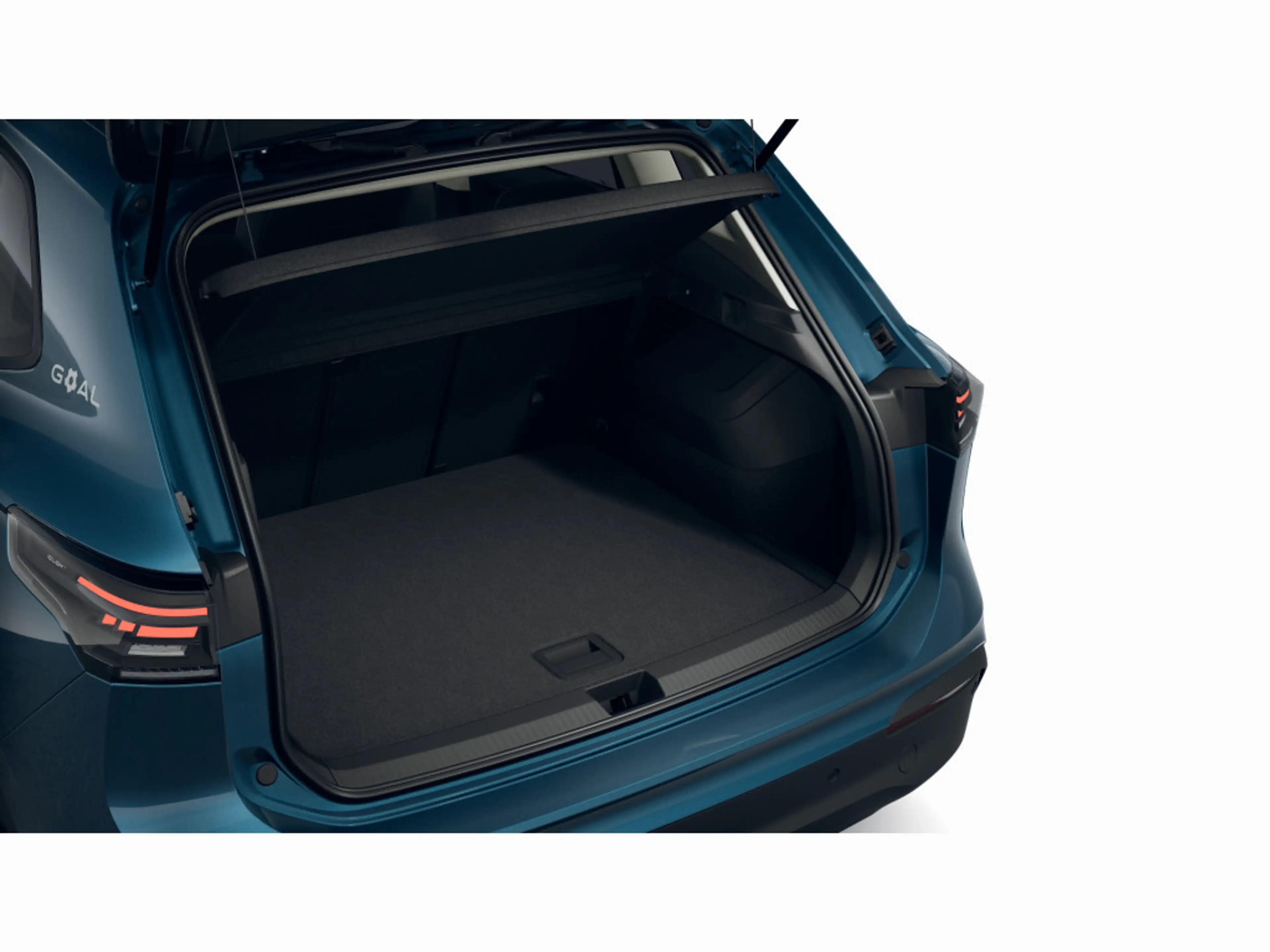 Volkswagen Tiguan 1.5 eTSI DSG GOAL AHK ACC LED 360° SHZ — photo 15