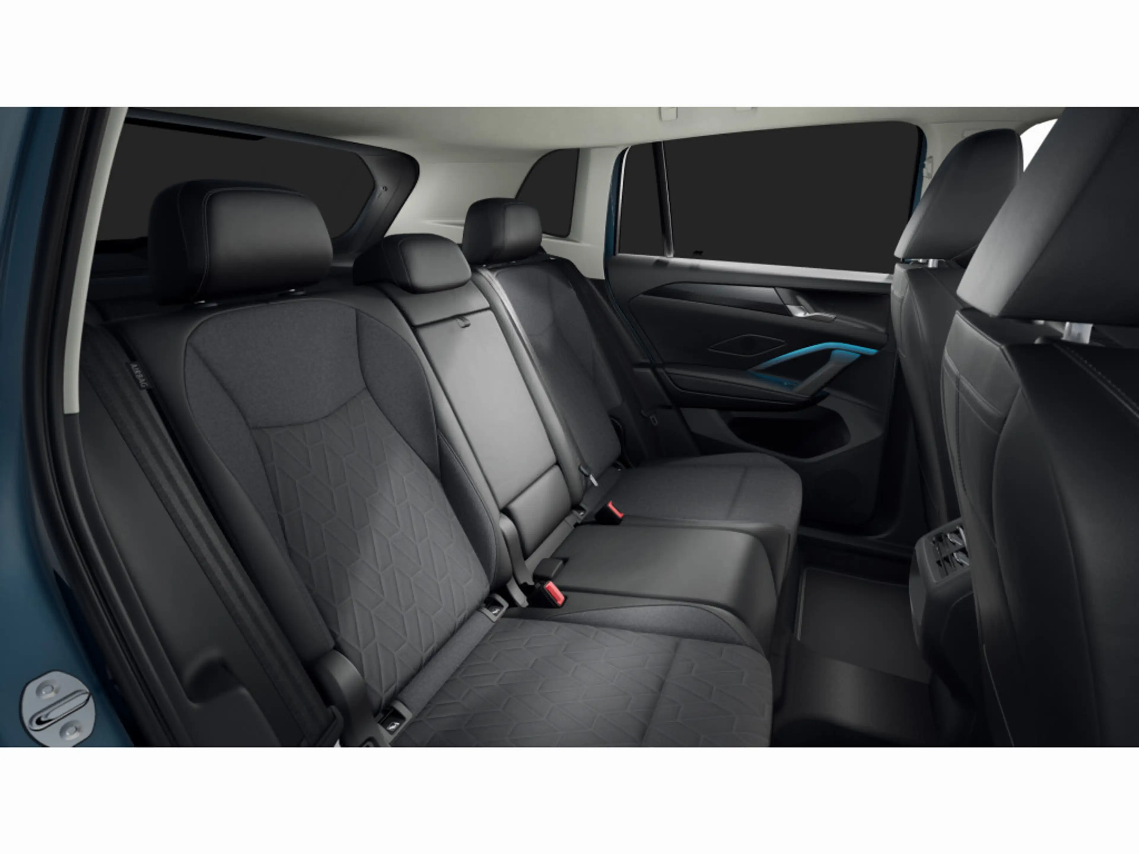 Volkswagen Tiguan 1.5 eTSI DSG GOAL AHK ACC LED 360° SHZ — photo 14