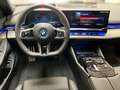 BMW i5 M60 xDrive Limousine G60 Schwarz - thumbnail 7