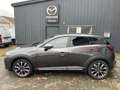 Mazda CX-3 Sports-Line HUD Navi LED Apple CarPlay Android Aut Grau - thumbnail 3