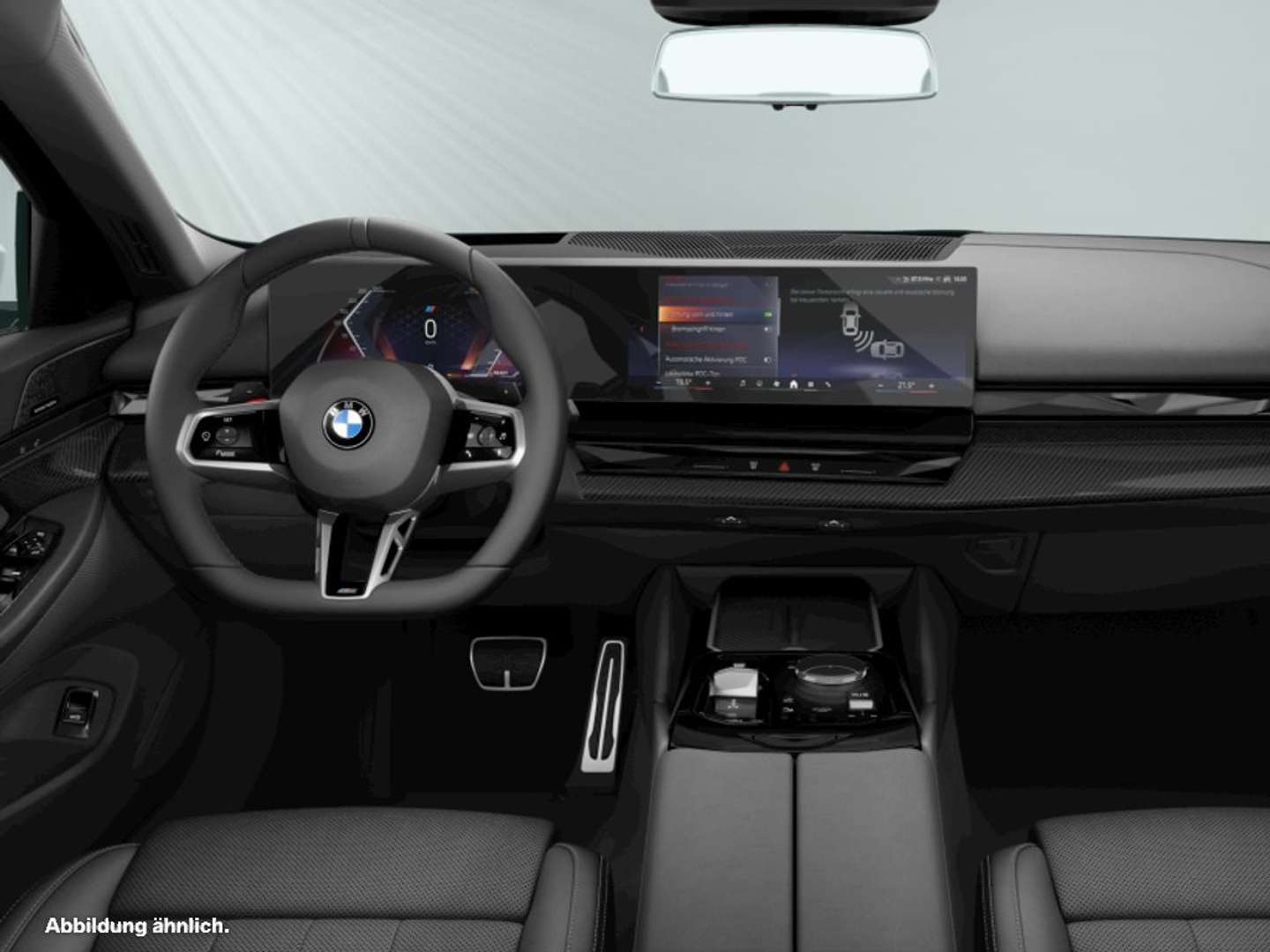 BMW Série 5 M Sport 520d -  - Joinsteer - #3