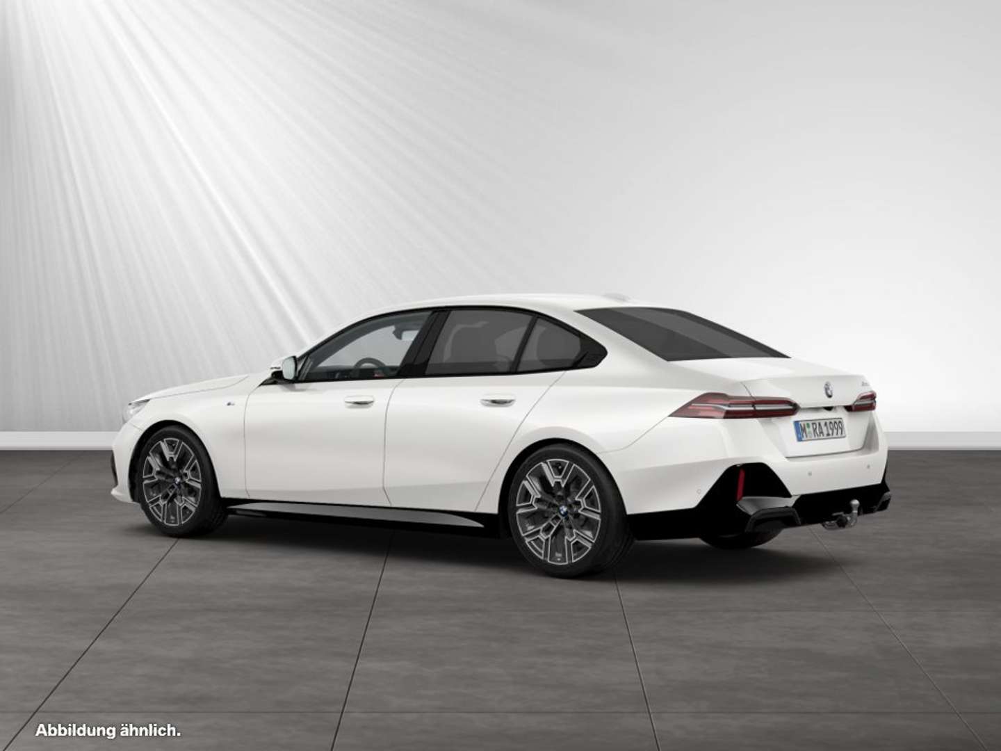 BMW Série 5 M Sport 520d -  - Joinsteer - #5