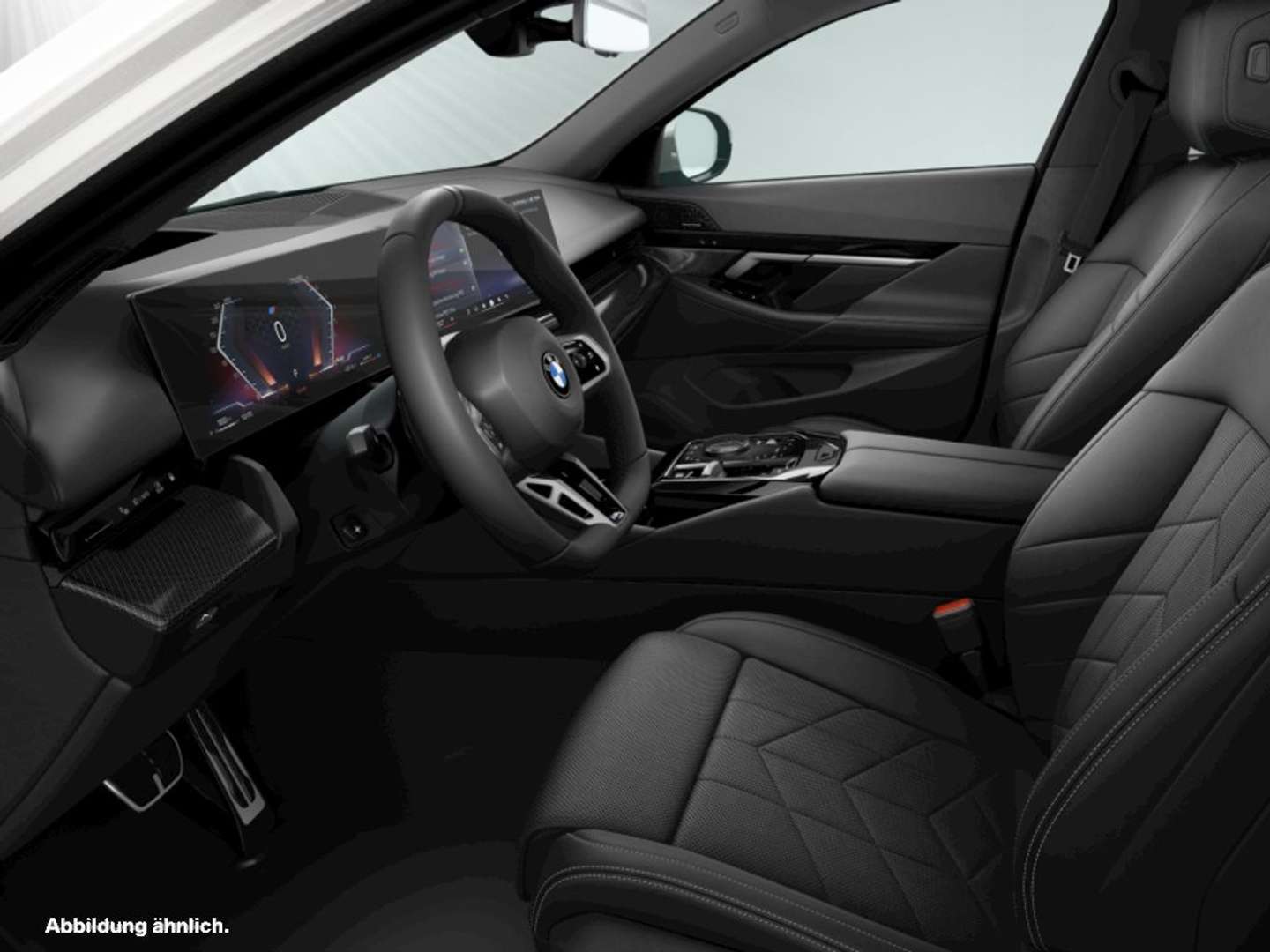 BMW Série 5 M Sport 520d -  - Joinsteer - #2