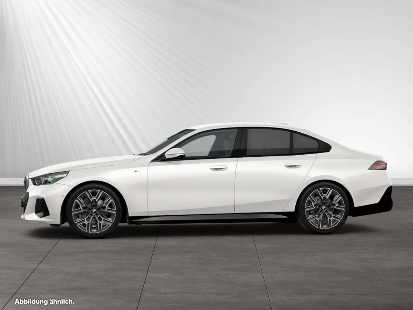 BMW Série 5 M Sport 520d -  - Joinsteer - #4