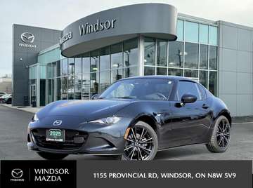 SUMMER READY, GT RF, CONVERTIBLE