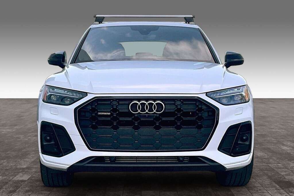 2023 Audi Q5 Technik Quattro — снимка 1