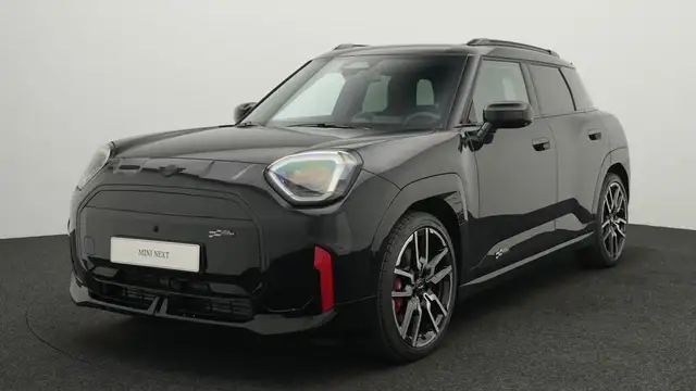 MINI John Cooper Works John Cooper Works Trim