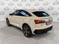 Audi Q5 Q5 SPB 45 TFSI quattro S tronic S line Blanc - thumbnail 4