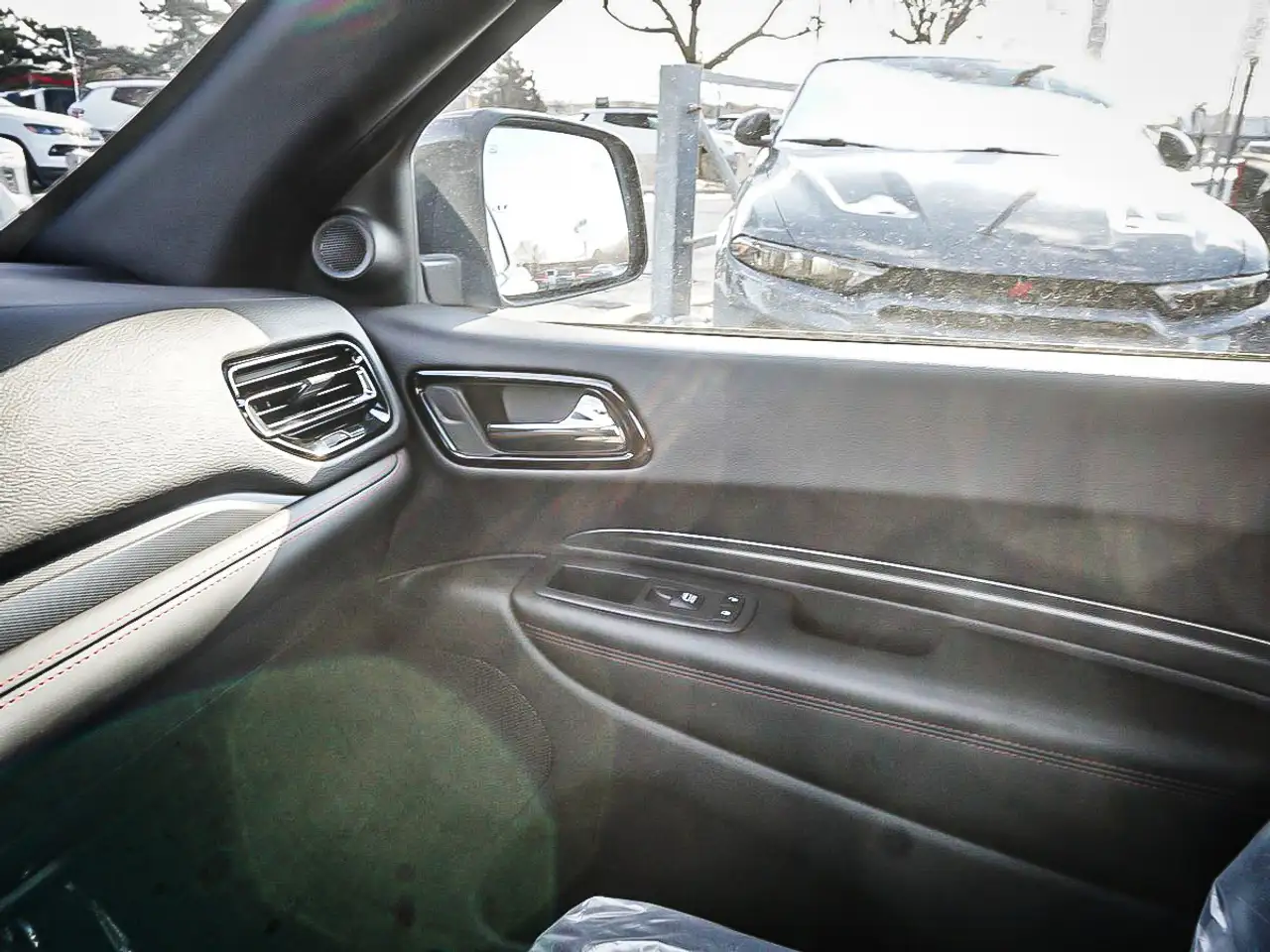 Dodge Durango photo Dodge Durango