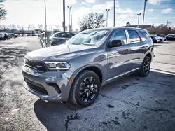 Dodge Durango 2026