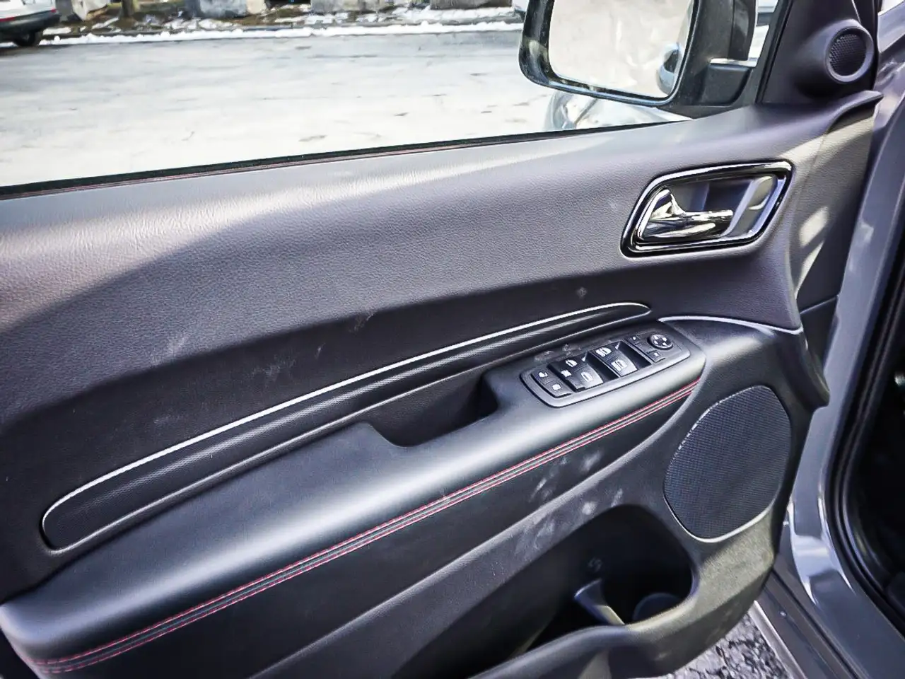 Dodge Durango photo Dodge Durango