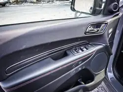 Dodge Durango 2026 — фото 12