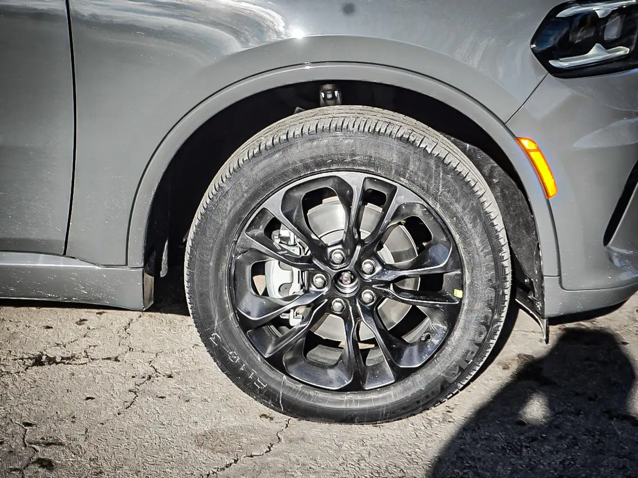 Dodge Durango photo Dodge Durango
