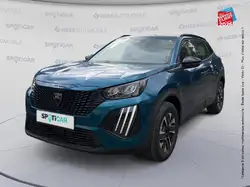 Peugeot 2008 1.2 Hybrid 110ch Edition e-DCS6