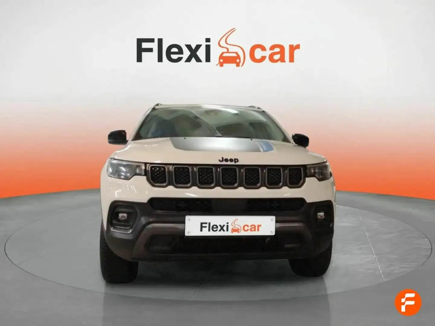 Jeep Compass 4Xe 1.3 PHEV 177kW (240CV) S AT AWD Blanco - 2