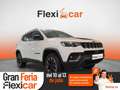 Jeep Compass 4Xe 1.3 PHEV 177kW (240CV) S AT AWD Blanco - thumbnail 1