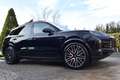 Porsche Cayenne S E-Hybrid BOSE/22"/ACC/AHK/PANO/18-WEGE Negro - thumbnail 7