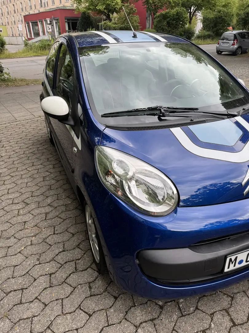 Citroen C1 1.0 Airsport - 1