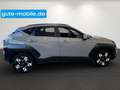 Hyundai KONA Prime-Paket Hybrid Automatik Grau - thumbnail 3