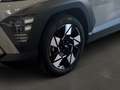 Hyundai KONA Prime-Paket Hybrid Automatik Grau - thumbnail 7