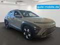 Hyundai KONA Prime-Paket Hybrid Automatik Grau - thumbnail 2