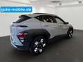 Hyundai KONA Prime-Paket Hybrid Automatik Grau - thumbnail 4