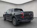 Ford Ranger 2,0 l EcoBlue Doppelkabine Autm. Wildtrak Schwarz - thumbnail 3