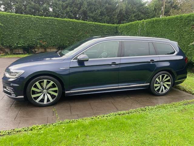 Volkswagen Passat V. 2.0TDI BiT Sport 4M DSG 176kW - foto 1