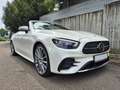 Mercedes-Benz E 450 4Matic Cabrio 9G-TRONIC AMG Line Alb - thumbnail 10