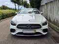 Mercedes-Benz E 450 4Matic Cabrio 9G-TRONIC AMG Line Alb - thumbnail 11