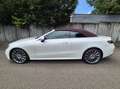 Mercedes-Benz E 450 4Matic Cabrio 9G-TRONIC AMG Line Alb - thumbnail 3