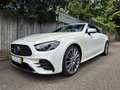 Mercedes-Benz E 450 4Matic Cabrio 9G-TRONIC AMG Line Alb - thumbnail 2