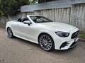 Mercedes-Benz E 450 4Matic Cabrio 9G-TRONIC AMG Line Alb - thumbnail 9