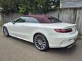 Mercedes-Benz E 450 4Matic Cabrio 9G-TRONIC AMG Line Alb - thumbnail 4