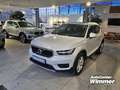 Volvo XC40 T3 Momentum Pro Pano+Winter+Ladepaket+ uvm Silber - thumbnail 3
