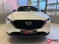 Mazda CX-5 2.0L SKYACTIV-G 165PK HOMURA 6AT Blanc - thumbnail 4