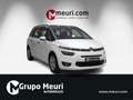 Citroen C4 Grand  Picasso PureTech 130 S&S 6v Intensive Blanc - thumbnail 1