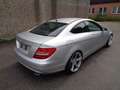 Mercedes-Benz C 350 CGI, Leder, Navi, PDC+Kamera, Memory Silber - thumbnail 4