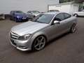 Mercedes-Benz C 350 CGI, Leder, Navi, PDC+Kamera, Memory Silber - thumbnail 2